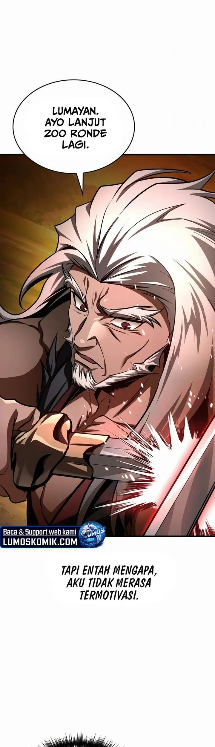 My Exclusive Tower Guide Chapter 99 Gambar 71