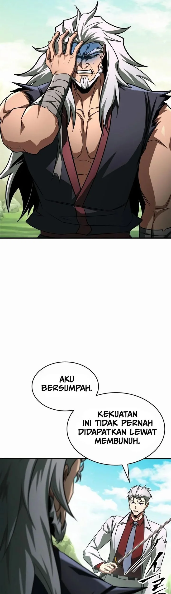 My Exclusive Tower Guide Chapter 99 Gambar 59