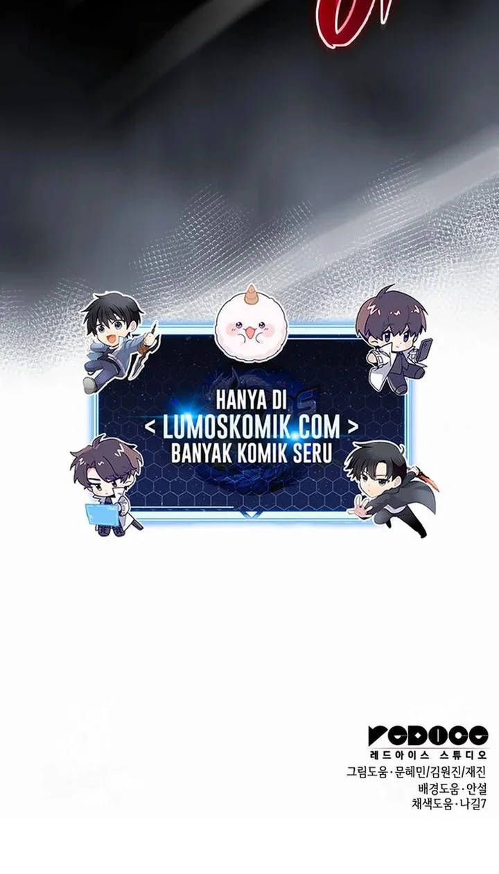 My Exclusive Tower Guide Chapter 99 Gambar 88