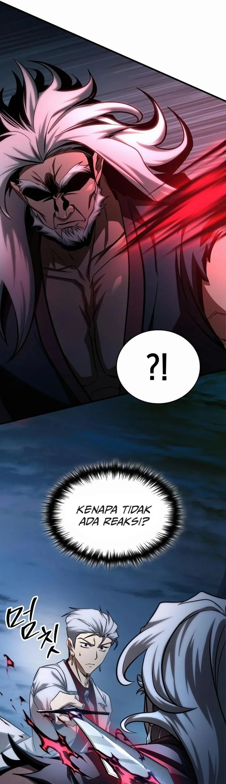 My Exclusive Tower Guide Chapter 99 Gambar 77