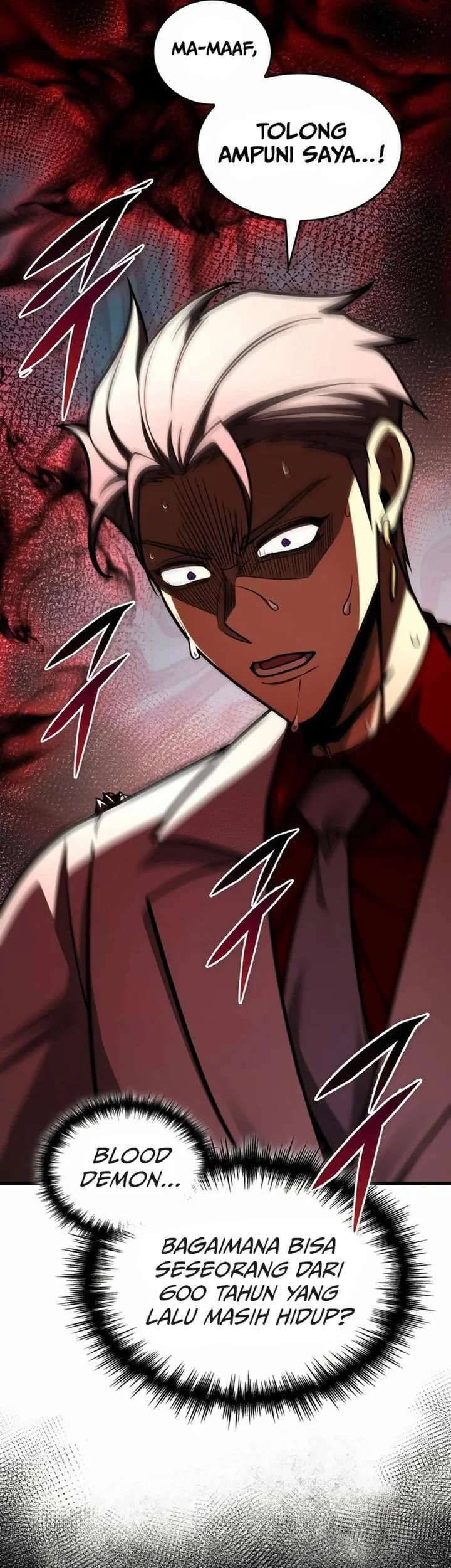 My Exclusive Tower Guide Chapter 99 Gambar 6