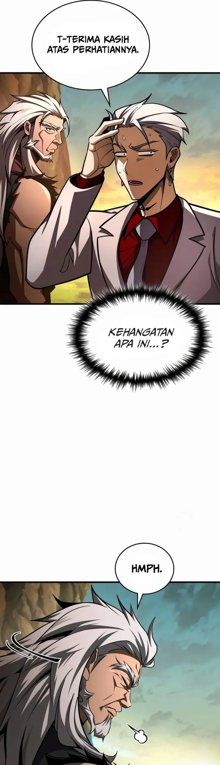 My Exclusive Tower Guide Chapter 99 Gambar 13