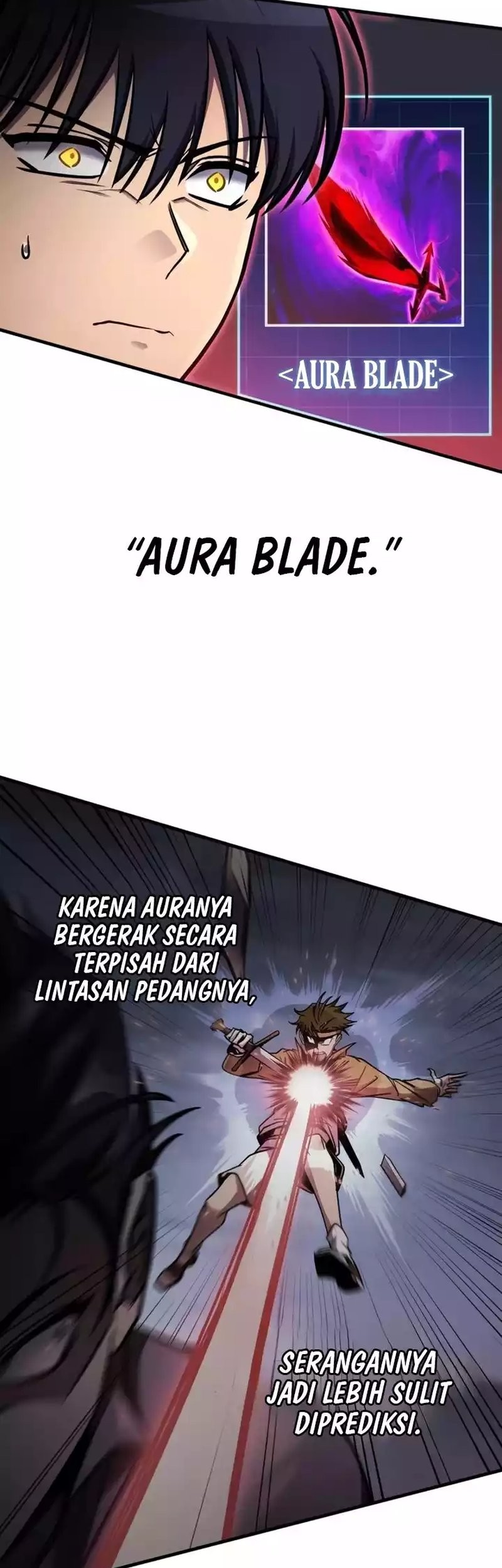 My Exclusive Tower Guide Chapter 33 Gambar 46