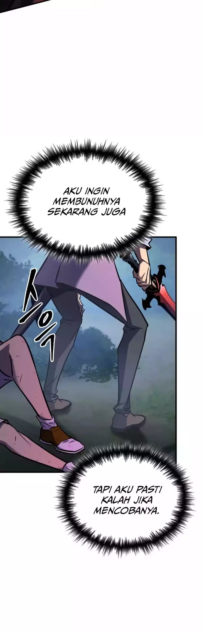 My Exclusive Tower Guide Chapter 33 Gambar 47