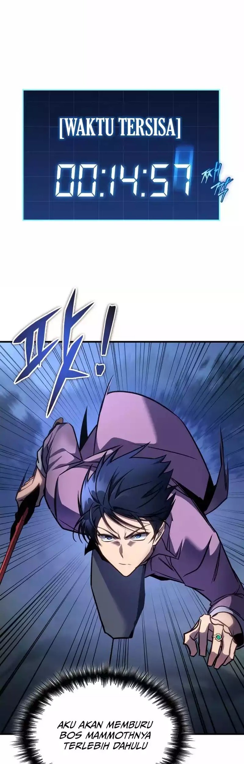 My Exclusive Tower Guide Chapter 33 Gambar 48