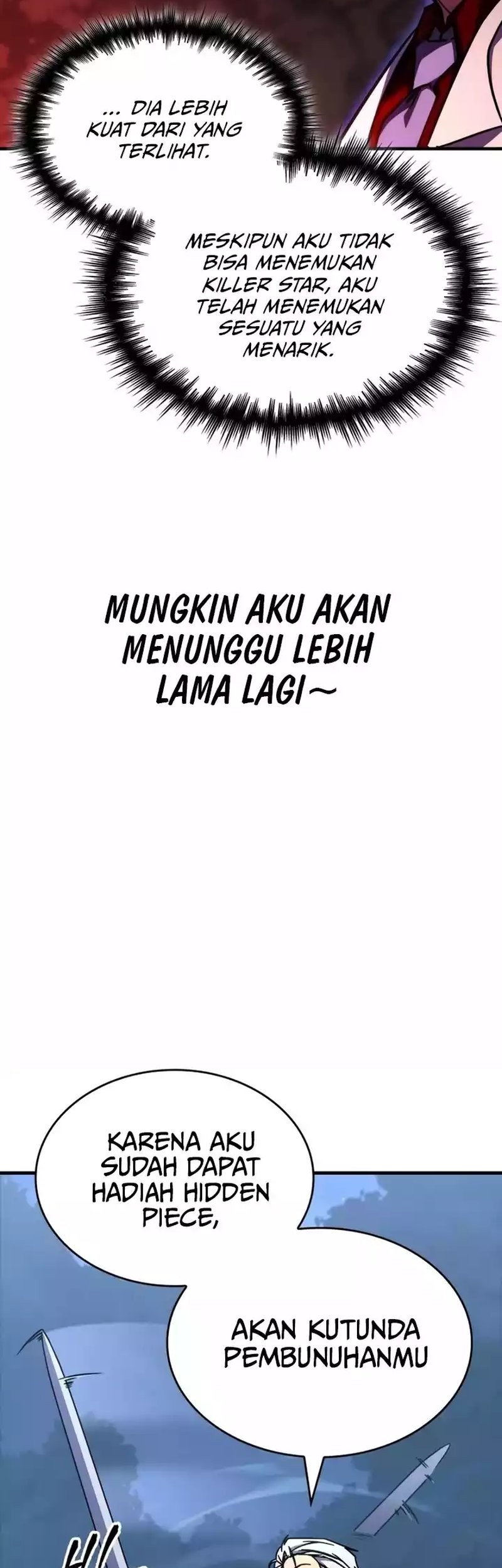 My Exclusive Tower Guide Chapter 33 Gambar 54