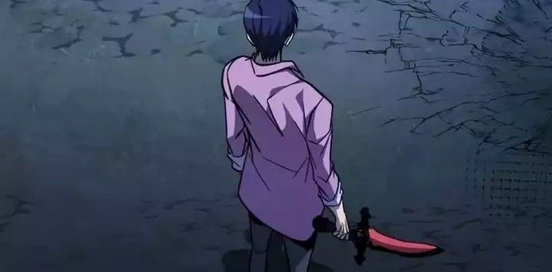 My Exclusive Tower Guide Chapter 33 Gambar 65