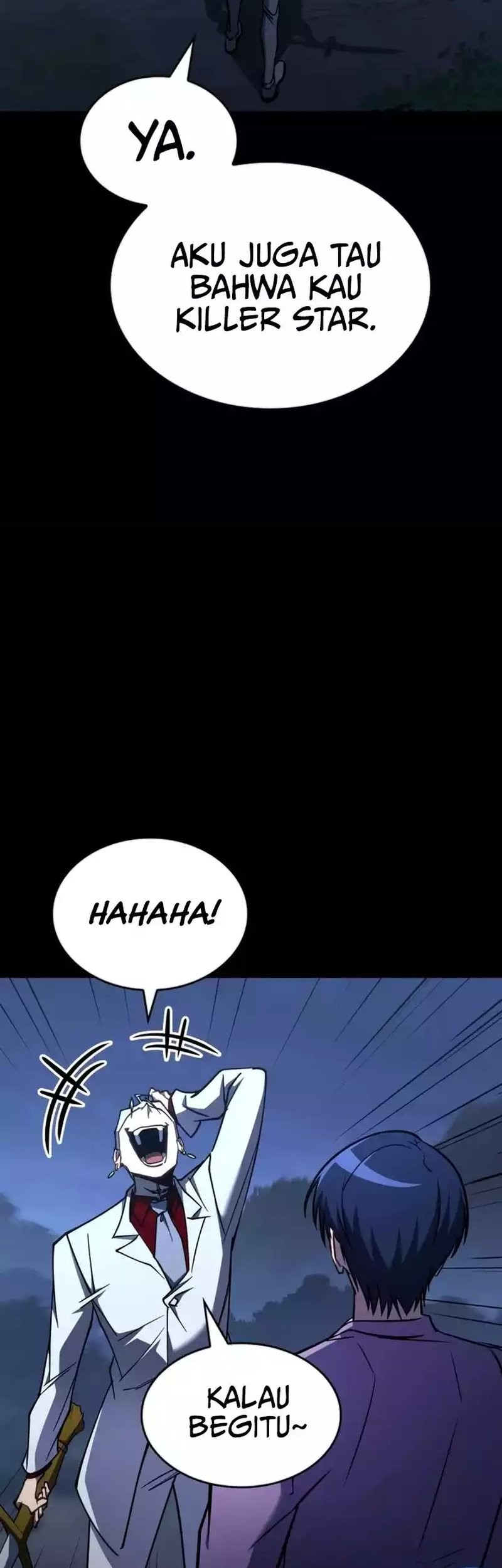 My Exclusive Tower Guide Chapter 33 Gambar 66