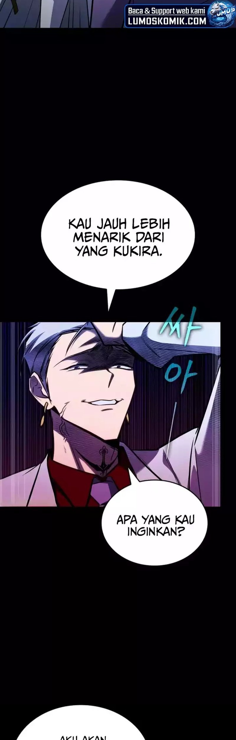 My Exclusive Tower Guide Chapter 33 Gambar 67