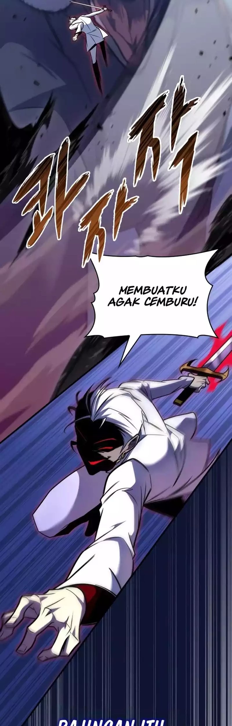 My Exclusive Tower Guide Chapter 33 Gambar 42