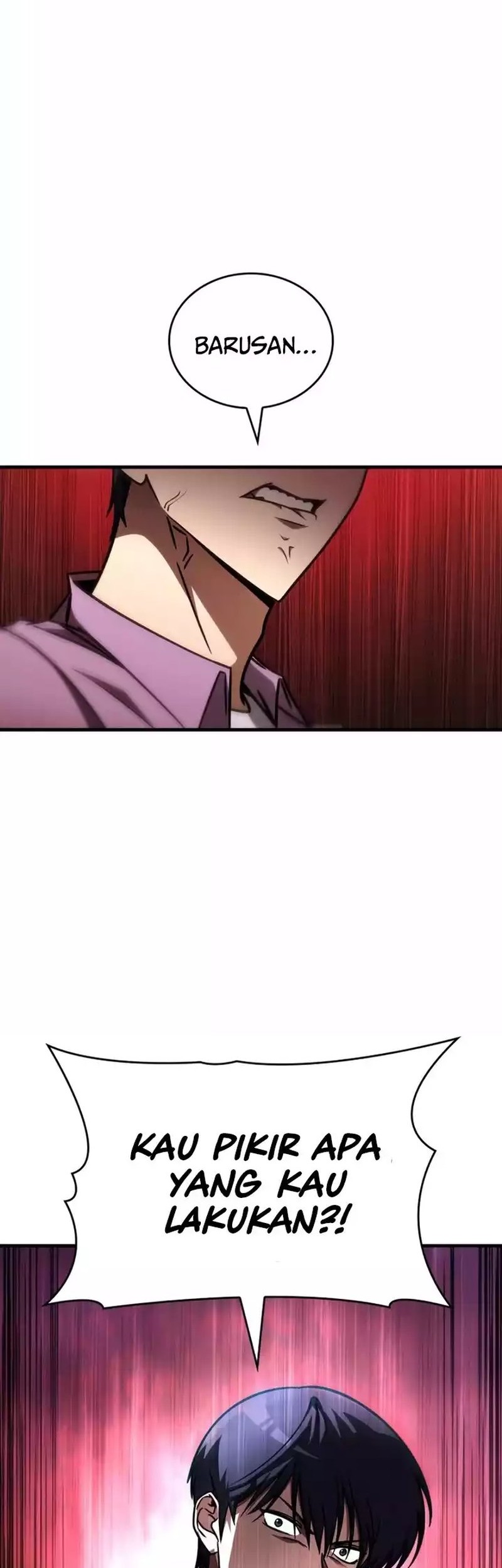 Manhwa My Exclusive Tower Guide Chapter 33 gambar nomor 2