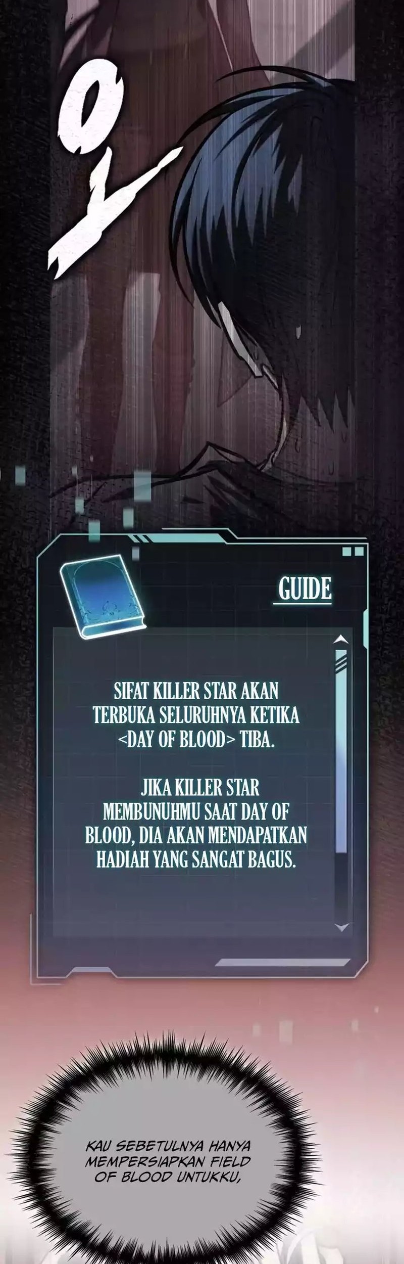 My Exclusive Tower Guide Chapter 33 Gambar 86