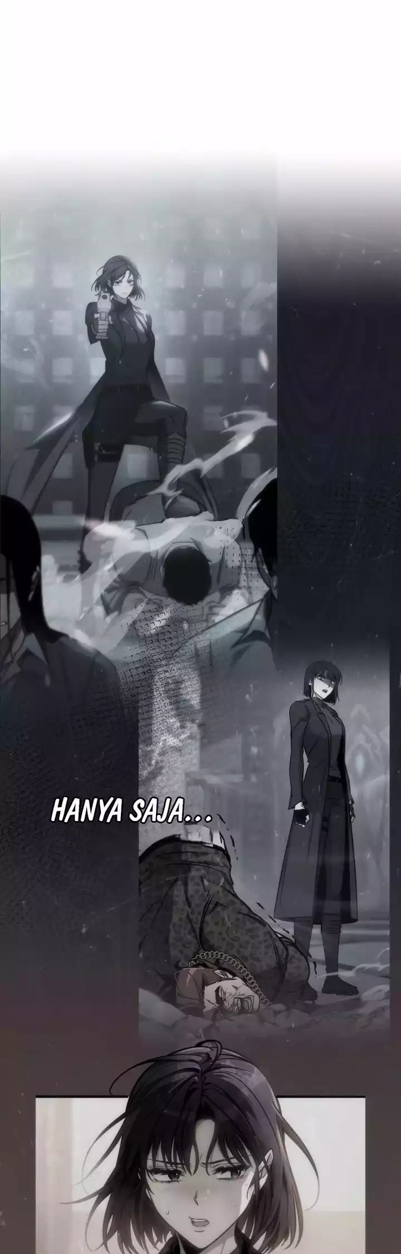 My Exclusive Tower Guide Chapter 33 Gambar 89