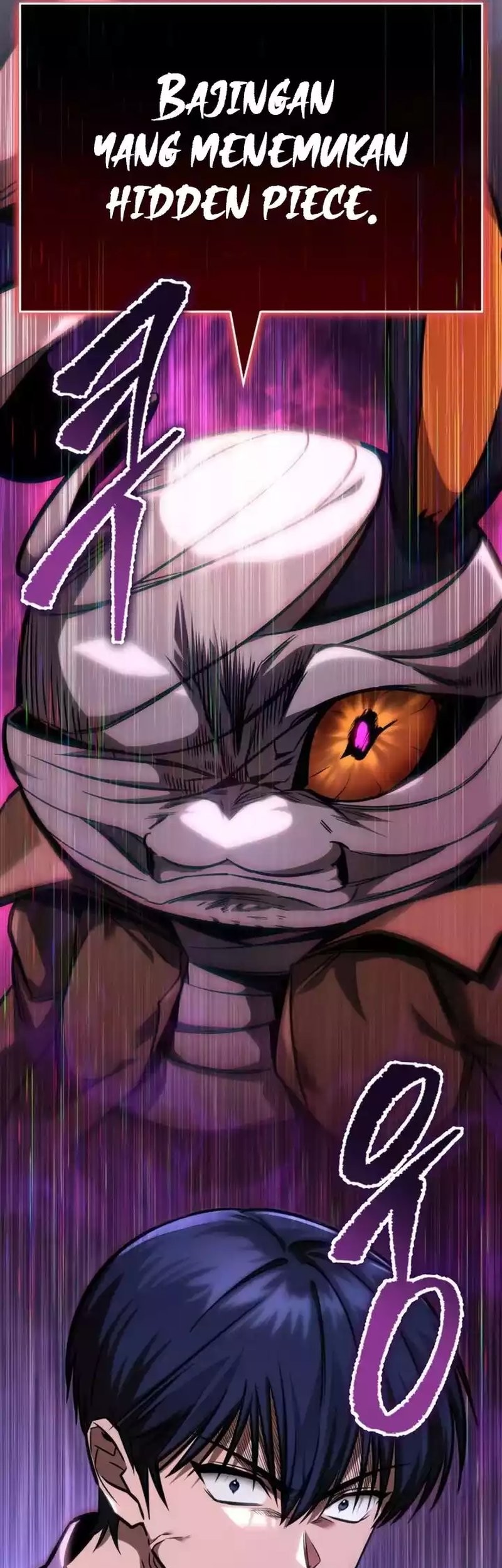 My Exclusive Tower Guide Chapter 33 Gambar 96