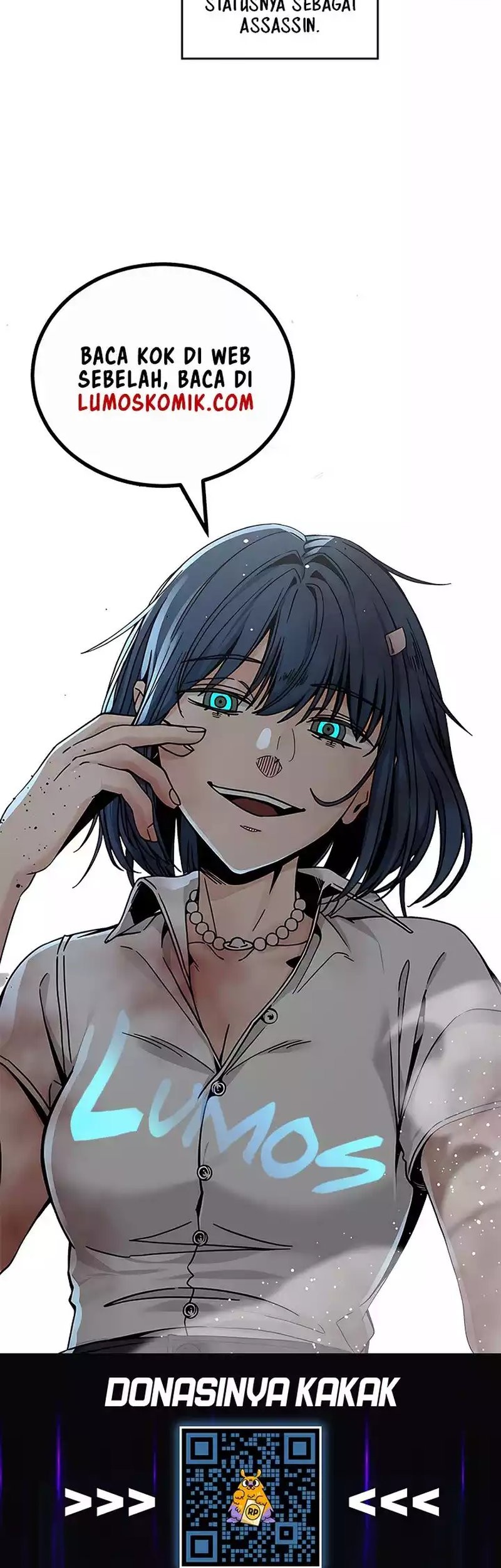 My Exclusive Tower Guide Chapter 33 Gambar 98