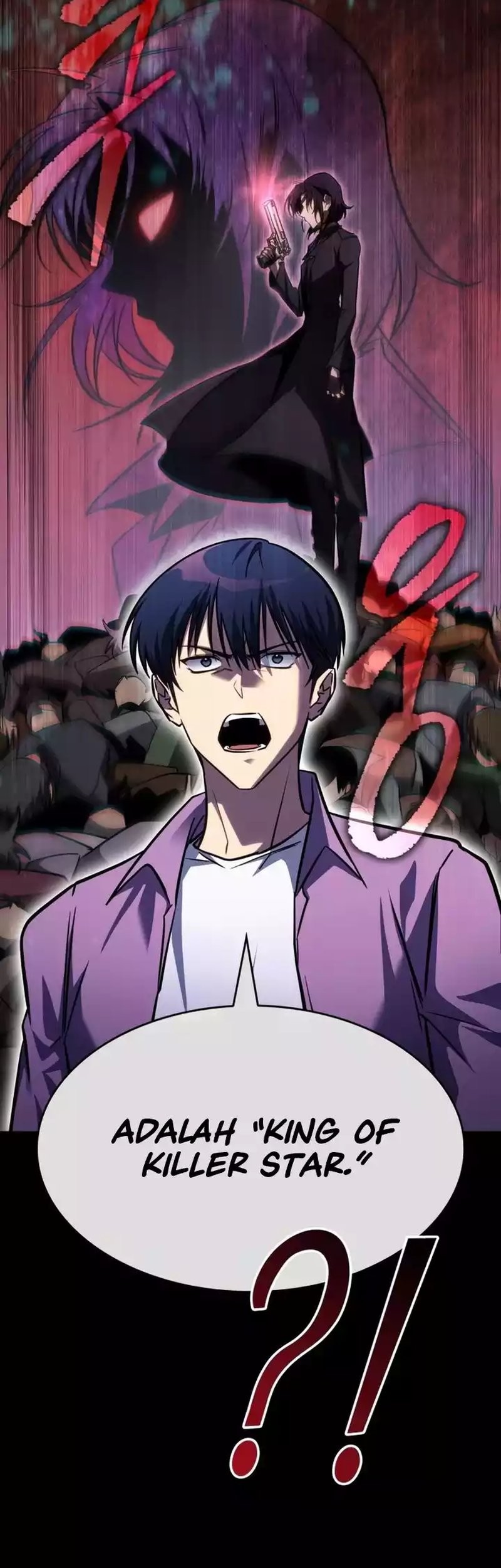 My Exclusive Tower Guide Chapter 33 Gambar 73