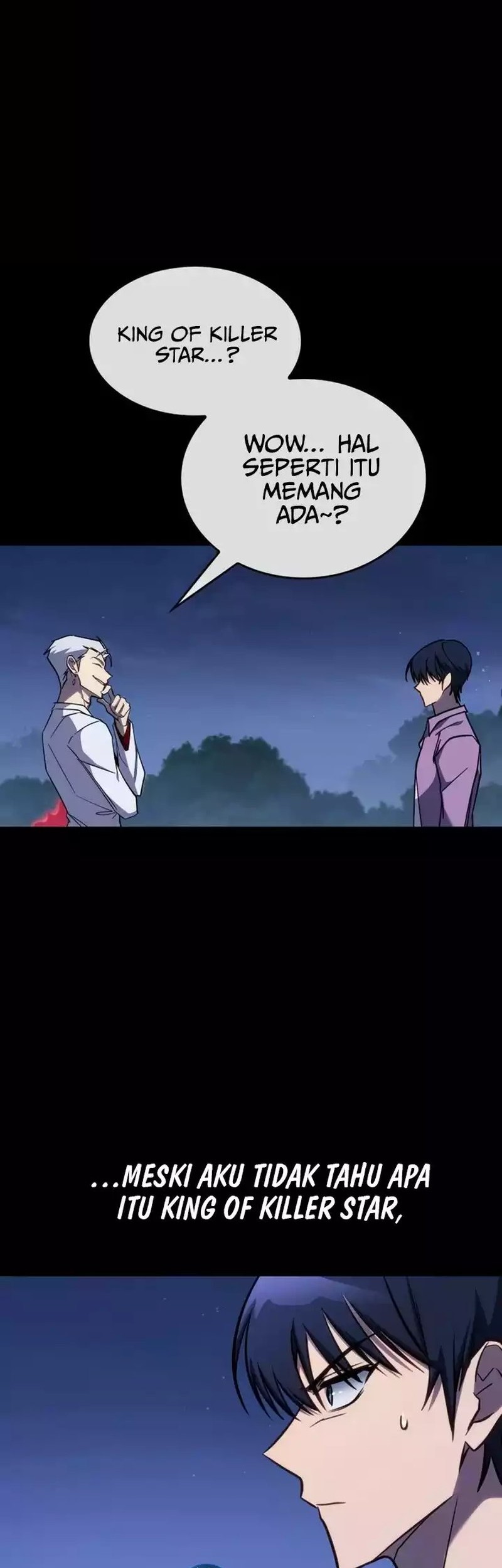 My Exclusive Tower Guide Chapter 33 Gambar 74