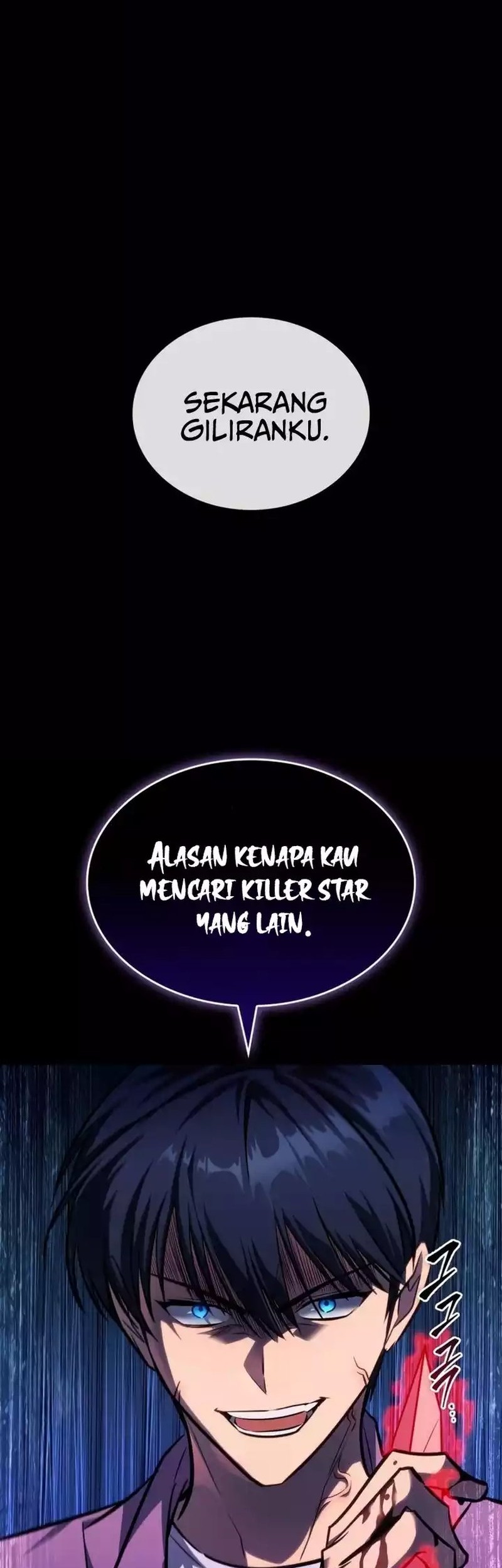 My Exclusive Tower Guide Chapter 33 Gambar 78