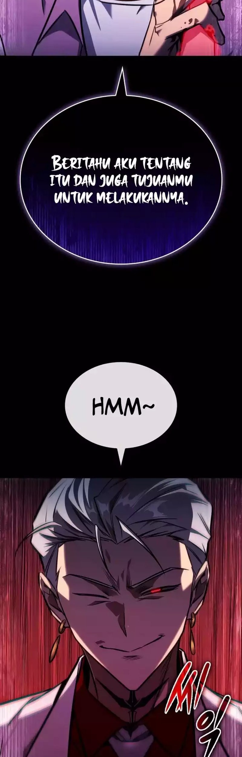 My Exclusive Tower Guide Chapter 33 Gambar 79