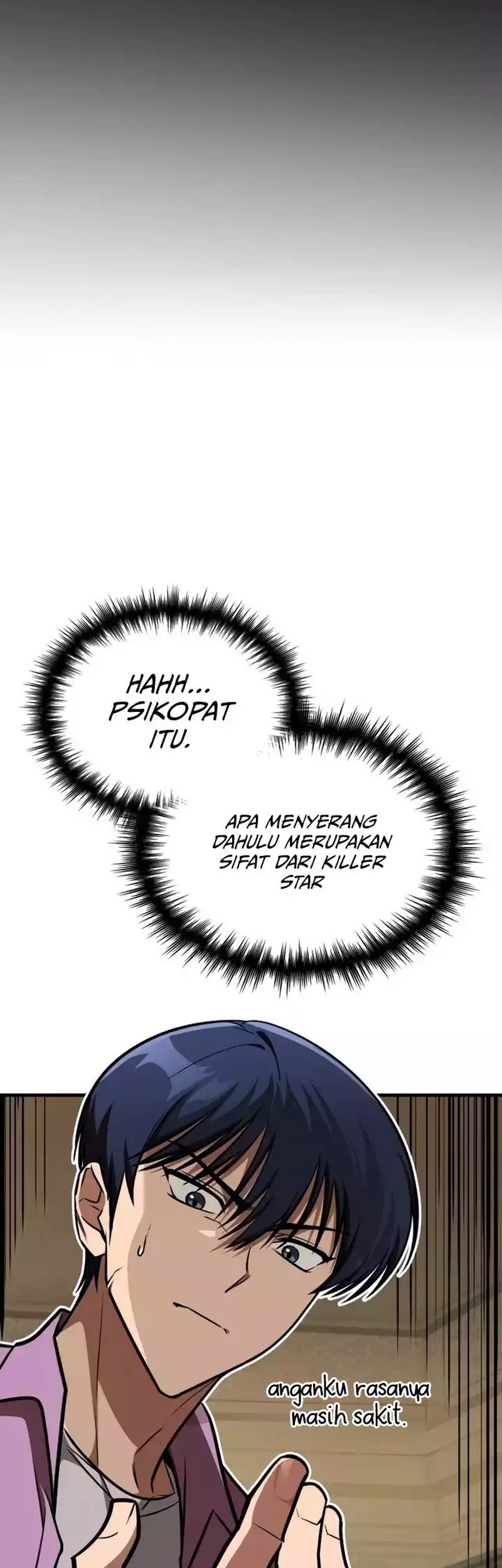 My Exclusive Tower Guide Chapter 33 Gambar 81