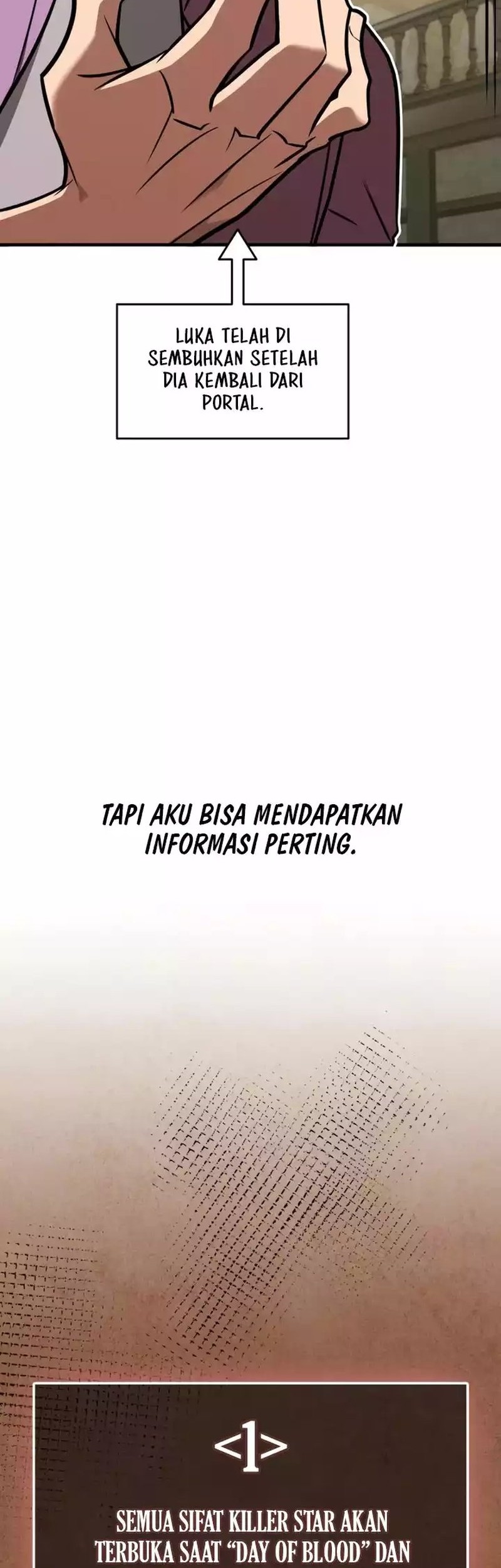 My Exclusive Tower Guide Chapter 33 Gambar 82