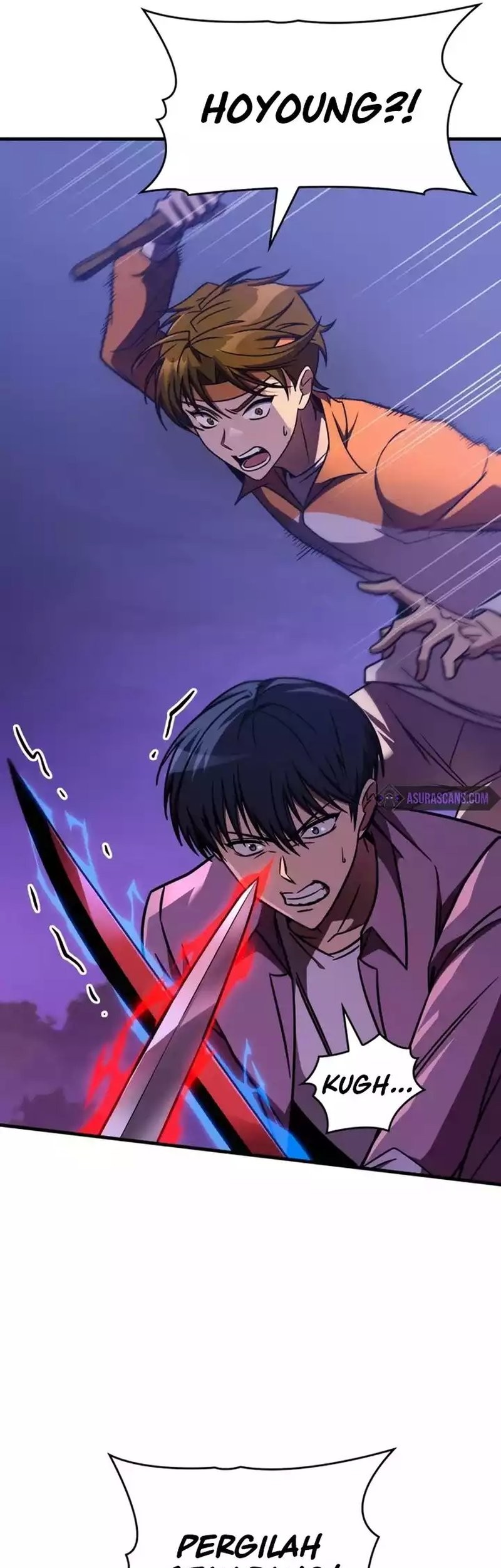 My Exclusive Tower Guide Chapter 33 Gambar 14