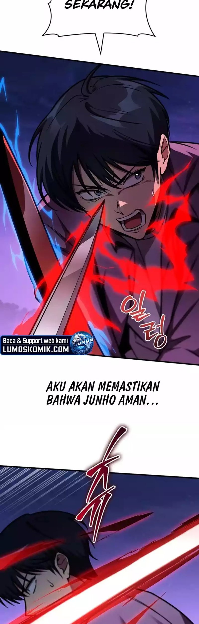 My Exclusive Tower Guide Chapter 33 Gambar 15