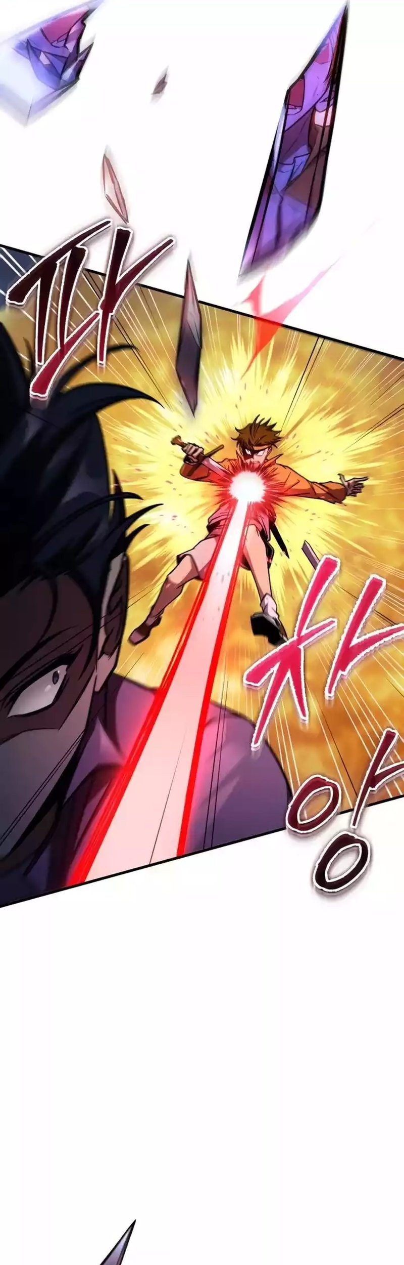 My Exclusive Tower Guide Chapter 33 Gambar 18