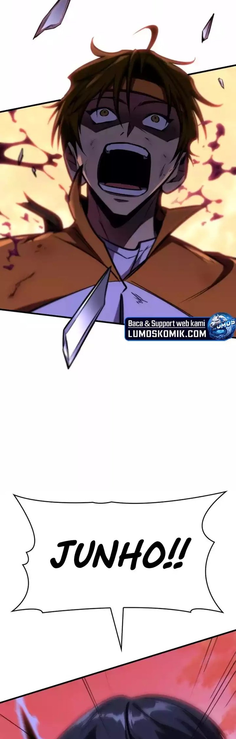 My Exclusive Tower Guide Chapter 33 Gambar 19