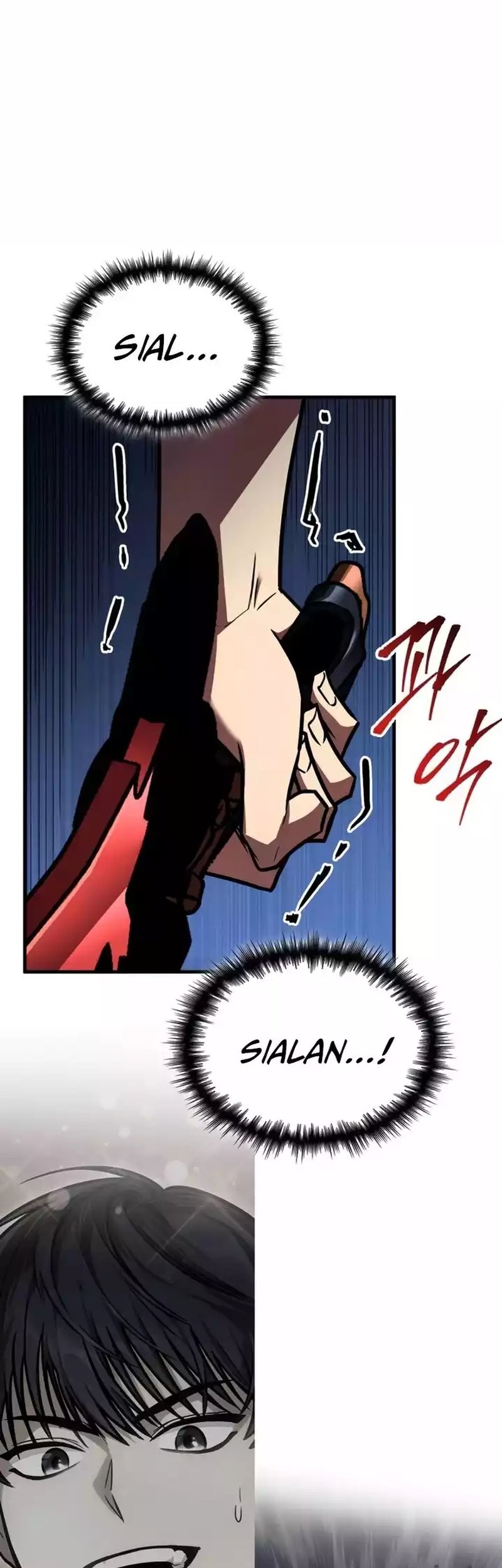 My Exclusive Tower Guide Chapter 33 Gambar 22