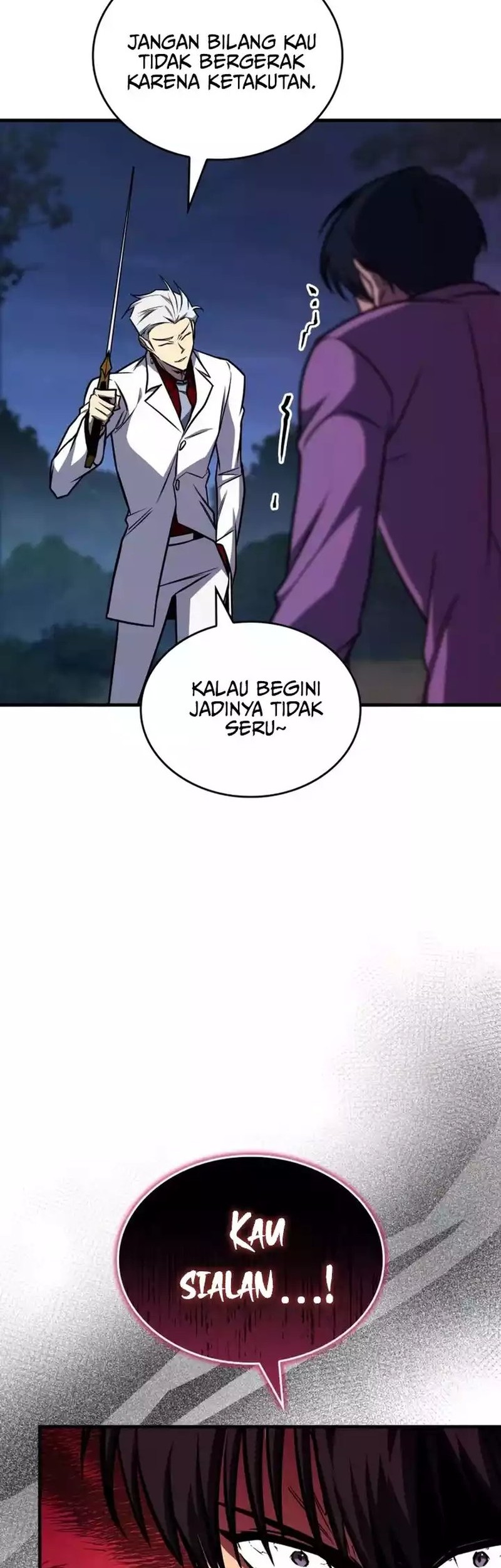 My Exclusive Tower Guide Chapter 33 Gambar 26