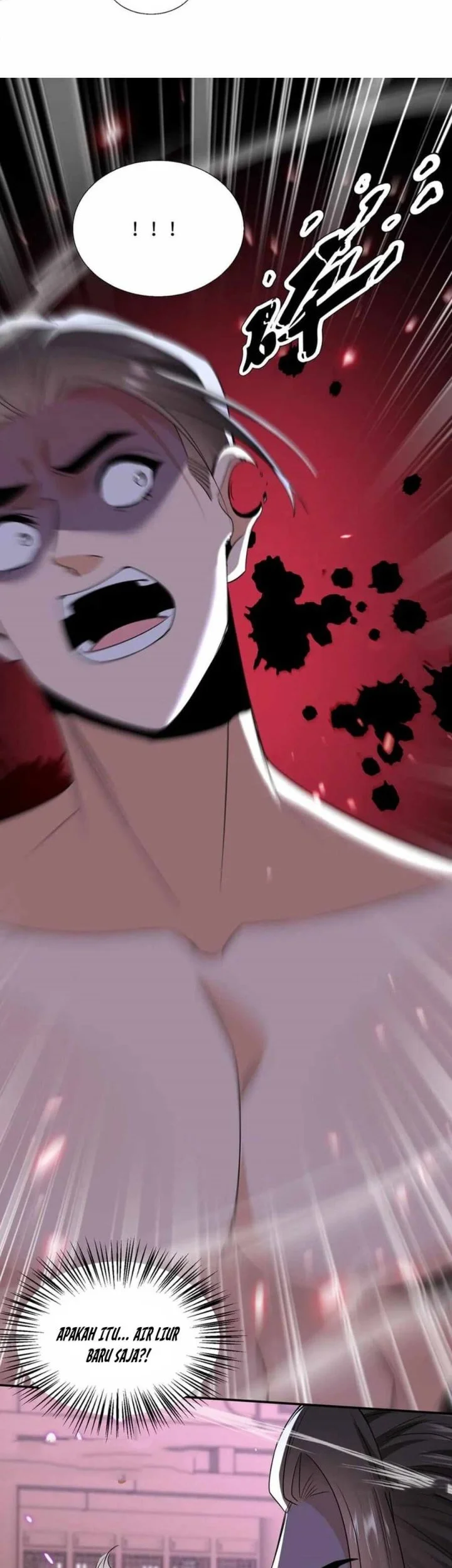 My Empress Disciple Is About to Turn Dark Chapter 55 Gambar 29