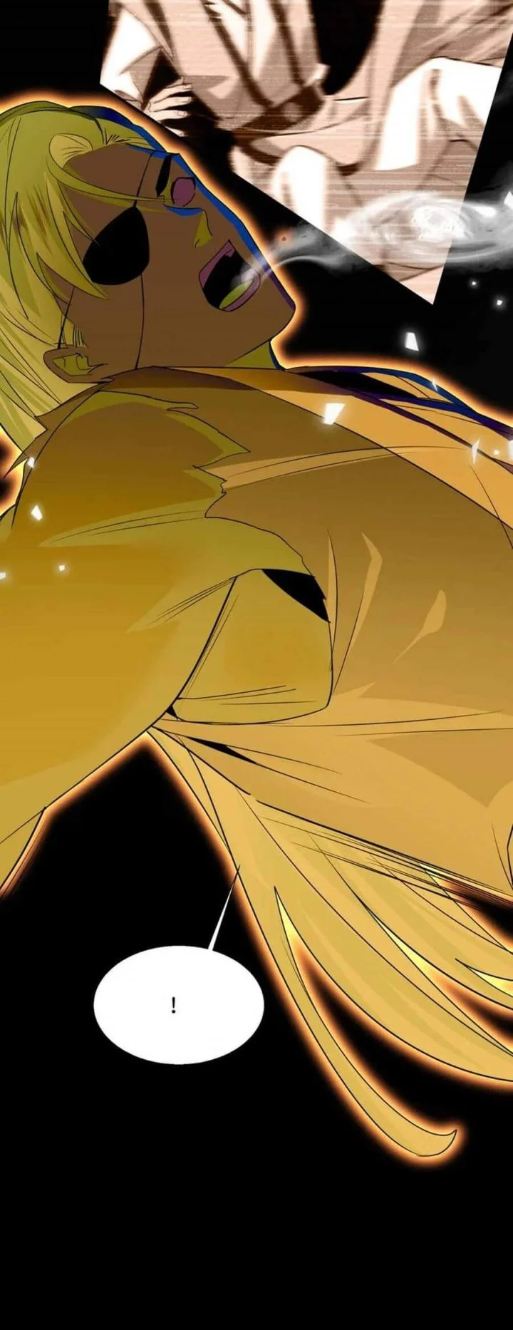 My Empress Disciple Is About to Turn Dark Chapter 55 Gambar 17