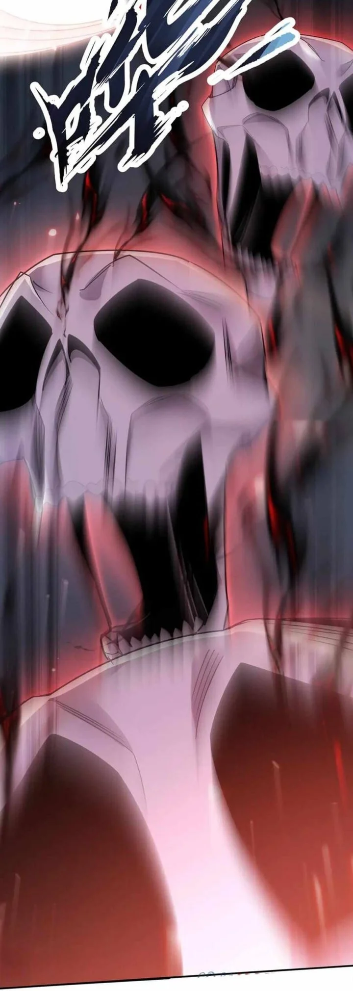 My Empress Disciple Is About to Turn Dark Chapter 55 Gambar 15