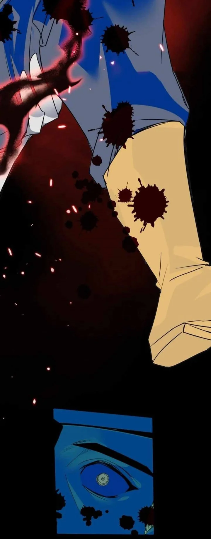 My Empress Disciple Is About to Turn Dark Chapter 55 Gambar 24