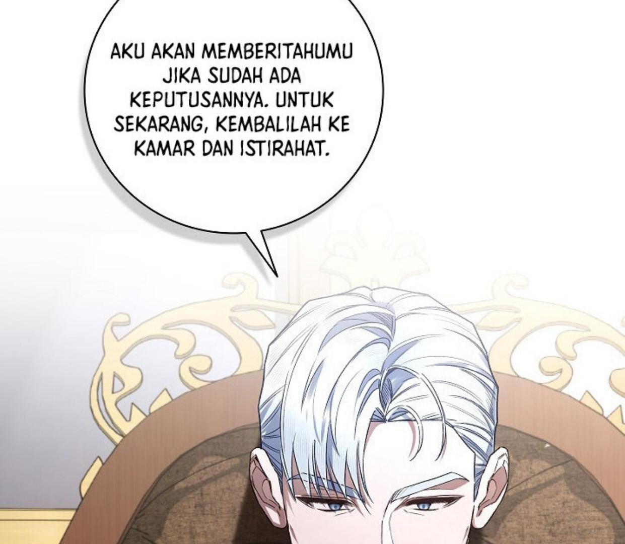 My Father Is the Enemy of My Past Life? Chapter 26 Gambar 107