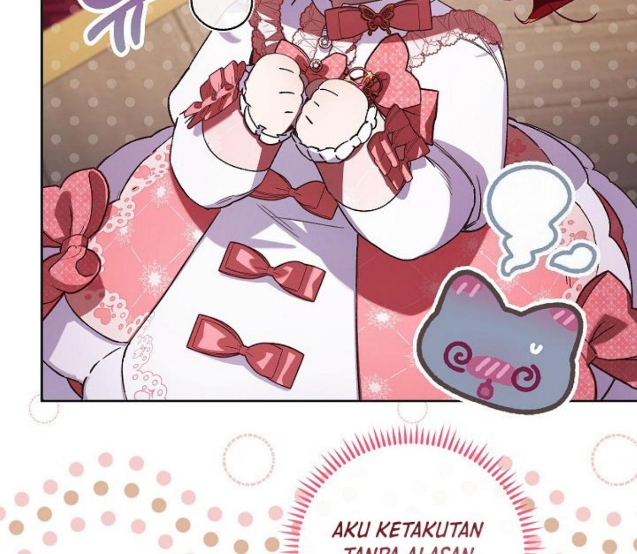 My Father Is the Enemy of My Past Life? Chapter 26 Gambar 12