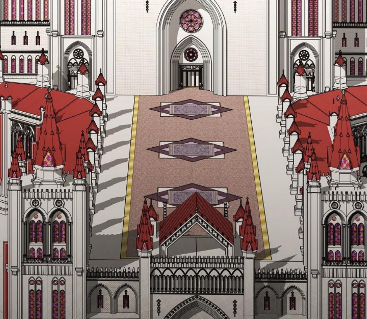 My Father Is the Enemy of My Past Life? Chapter 26 Gambar 158