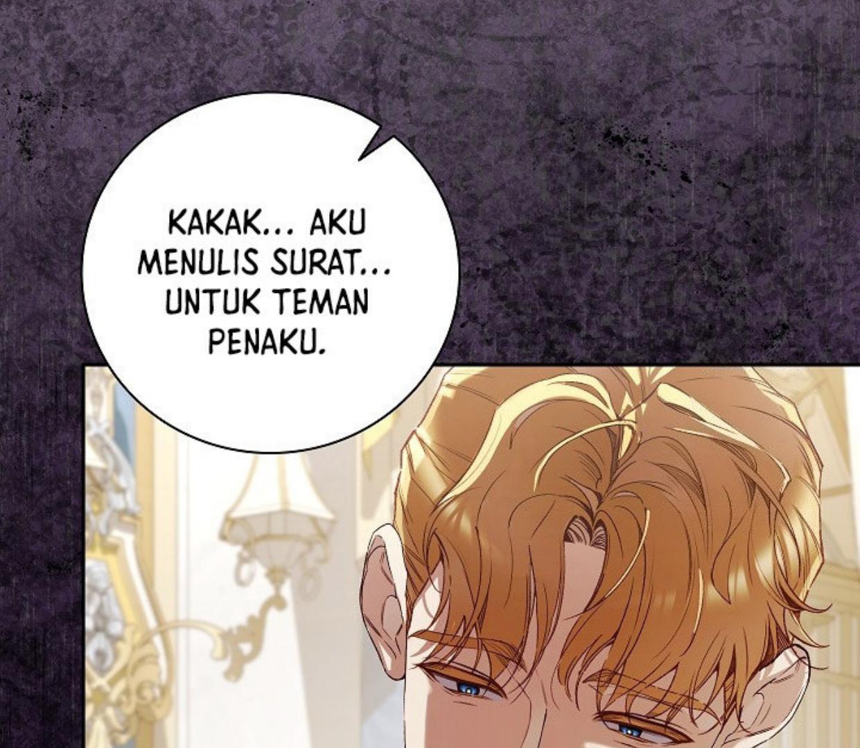 My Father Is the Enemy of My Past Life? Chapter 26 Gambar 166