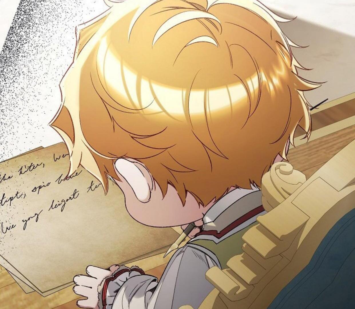 My Father Is the Enemy of My Past Life? Chapter 26 Gambar 161