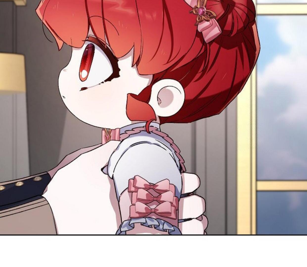 My Father Is the Enemy of My Past Life? Chapter 26 Gambar 27