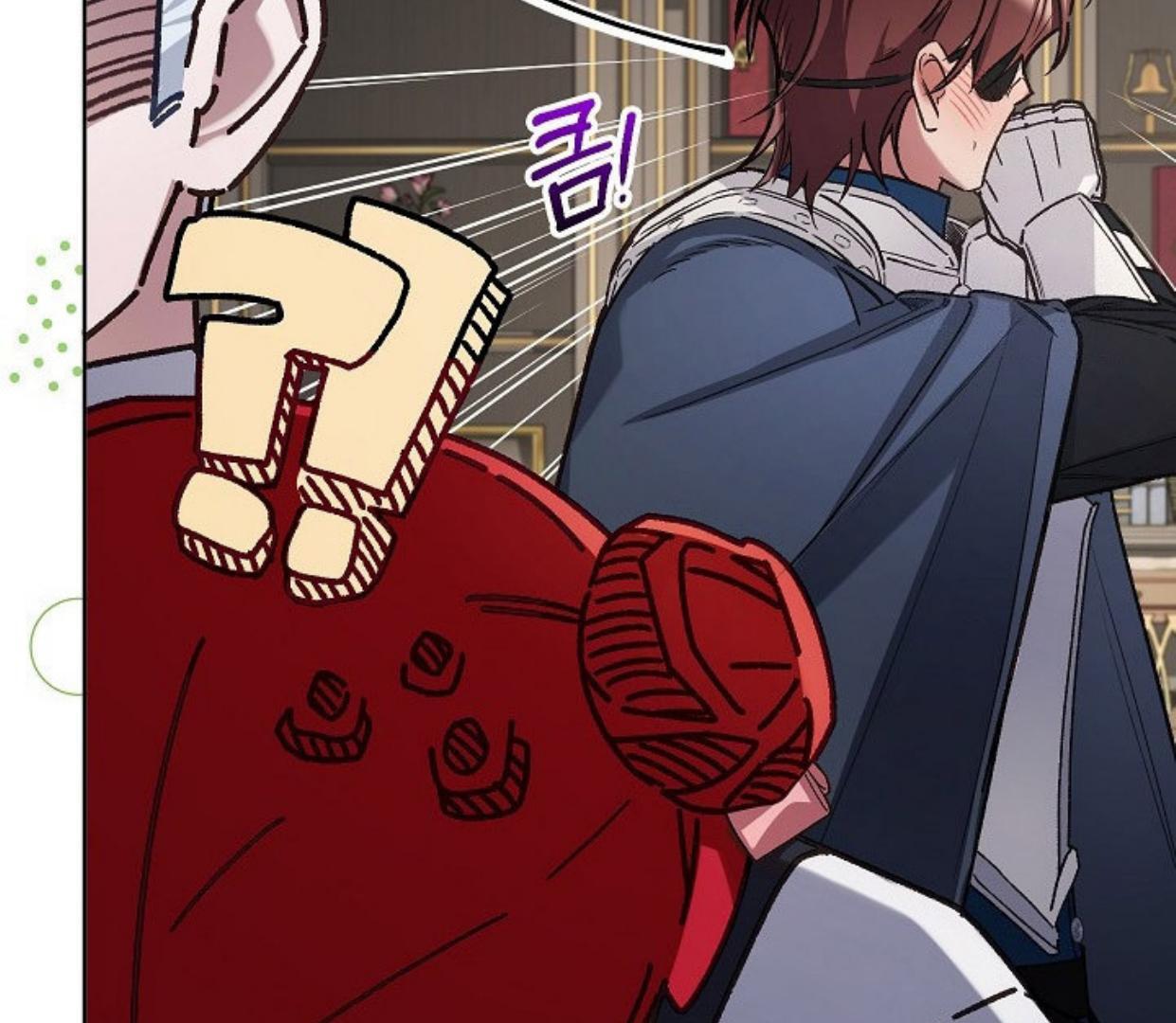 My Father Is the Enemy of My Past Life? Chapter 26 Gambar 66