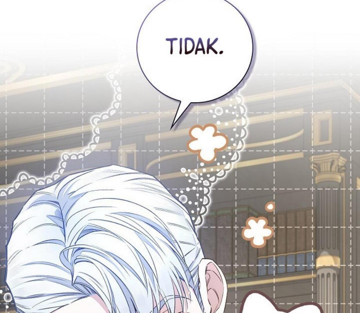 My Father Is the Enemy of My Past Life? Chapter 26 Gambar 80