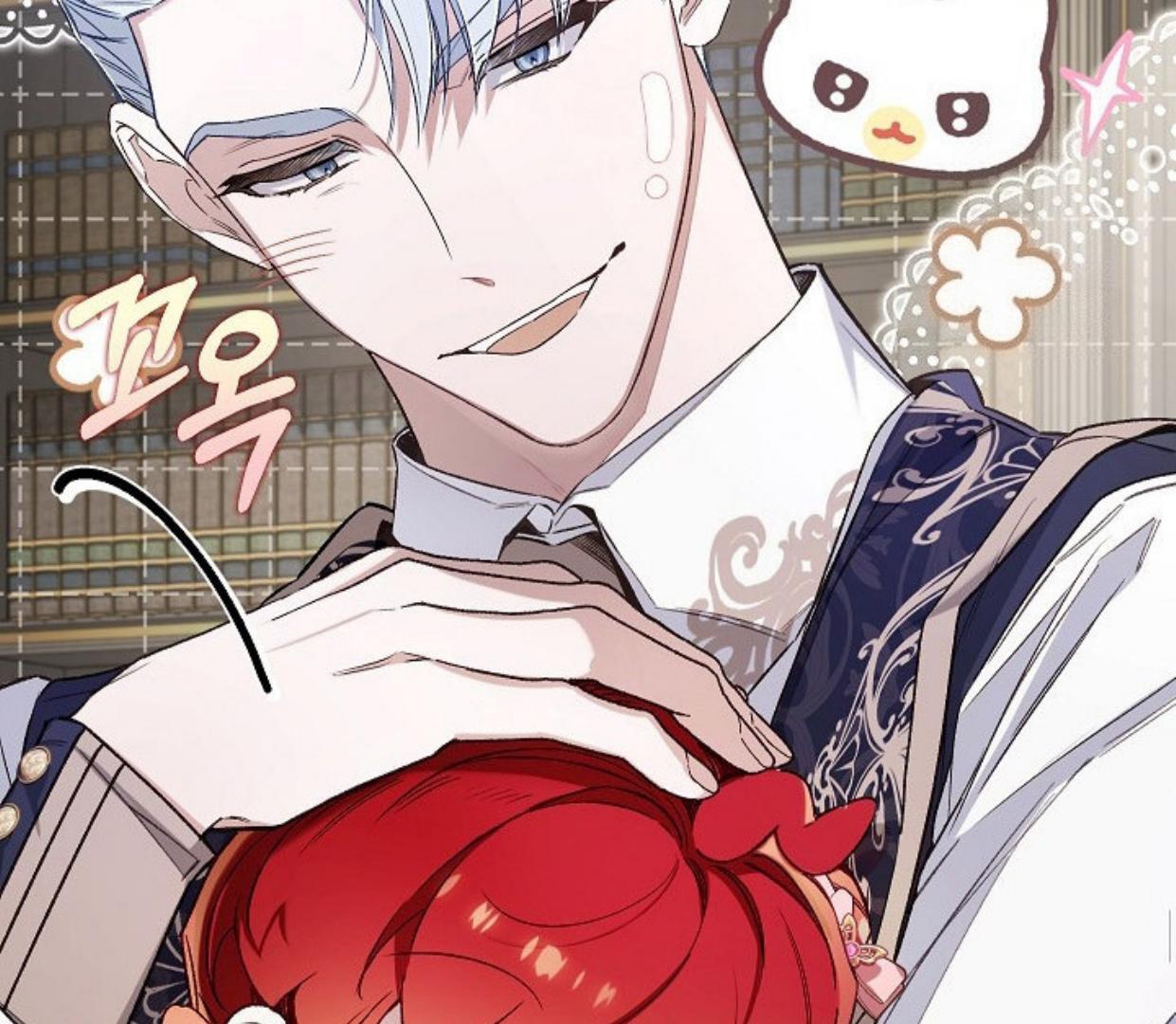 My Father Is the Enemy of My Past Life? Chapter 26 Gambar 81