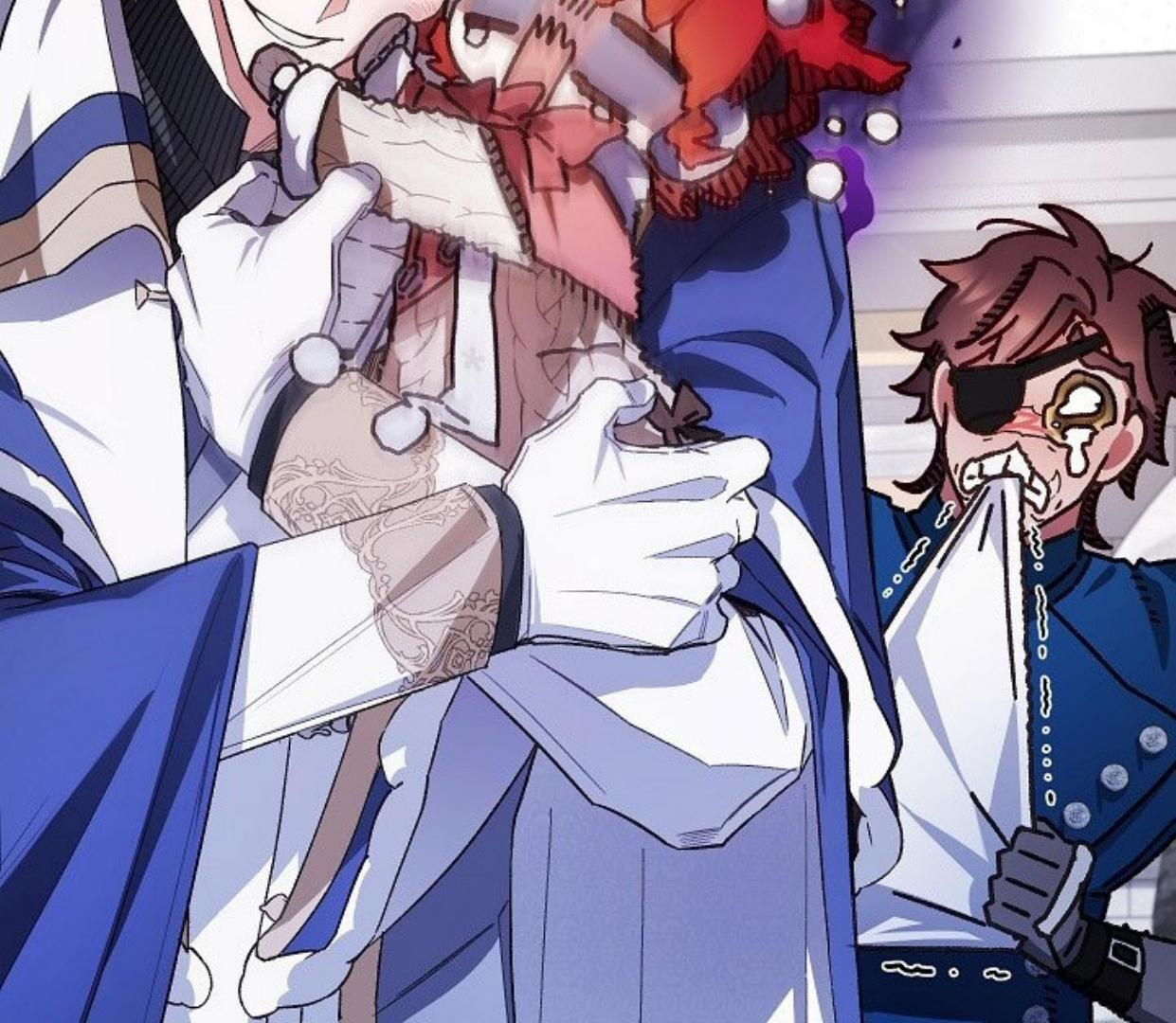 My Father Is the Enemy of My Past Life? Chapter 27 Gambar 105