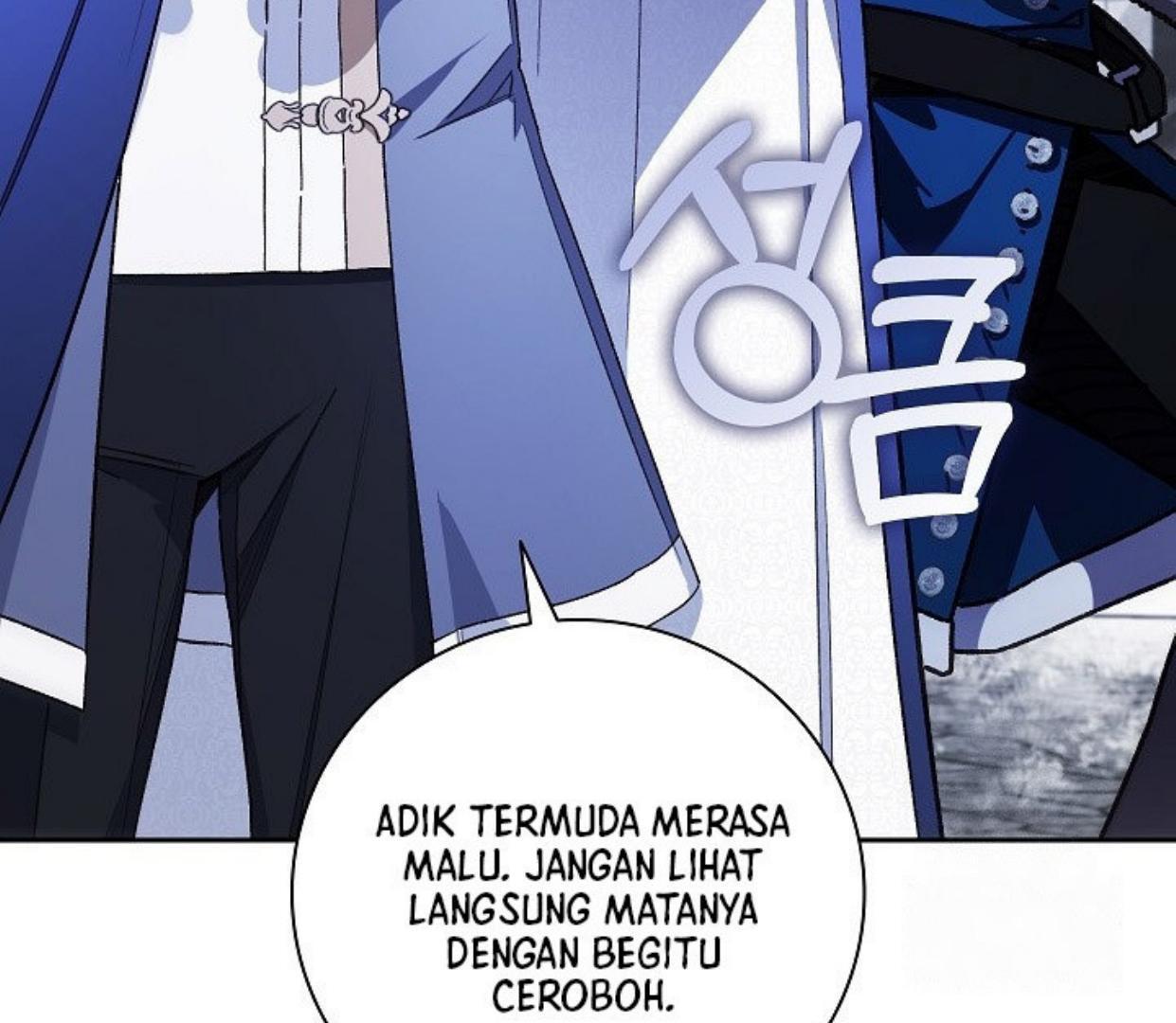 My Father Is the Enemy of My Past Life? Chapter 27 Gambar 106