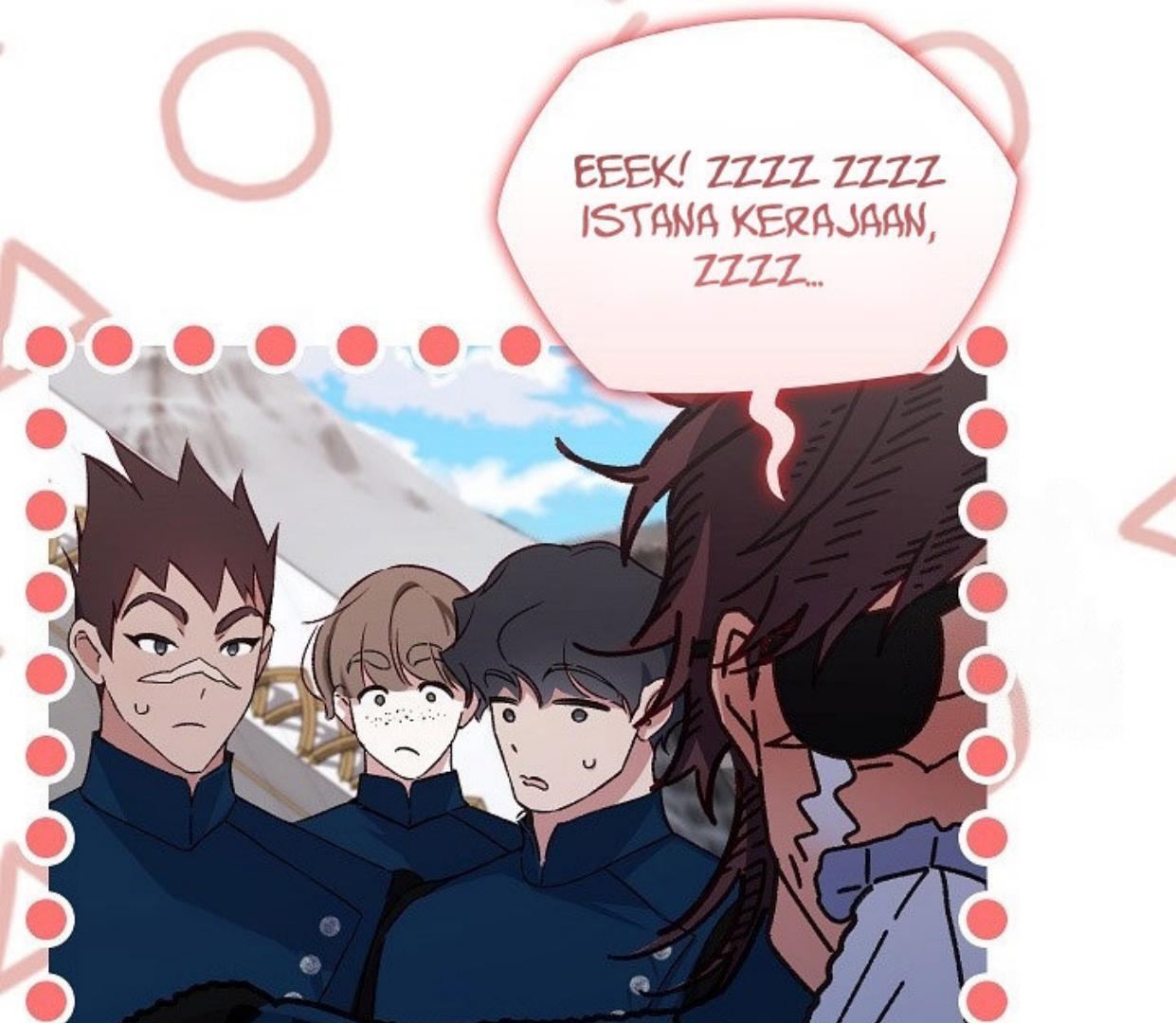 My Father Is the Enemy of My Past Life? Chapter 27 Gambar 108