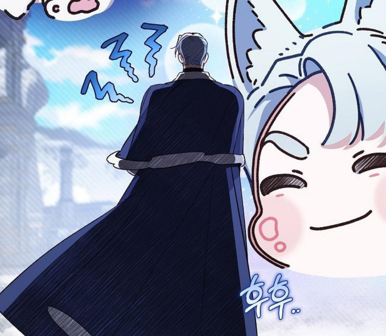 My Father Is the Enemy of My Past Life? Chapter 27 Gambar 114