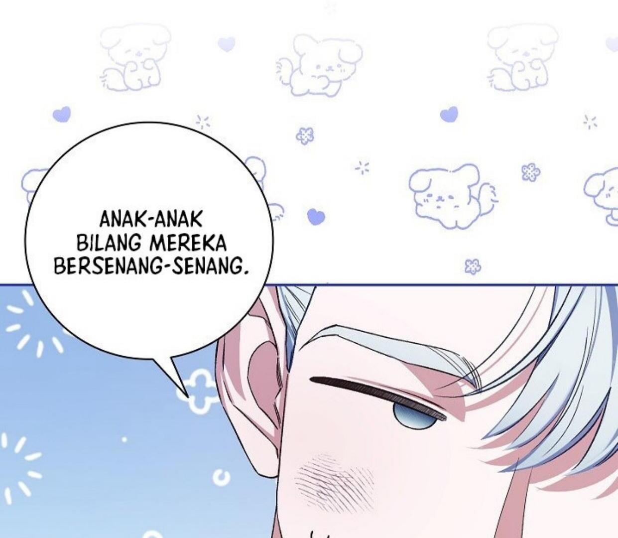 My Father Is the Enemy of My Past Life? Chapter 27 Gambar 129