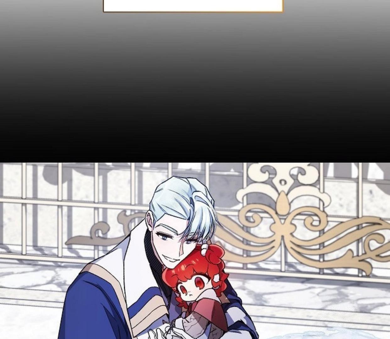 My Father Is the Enemy of My Past Life? Chapter 27 Gambar 136